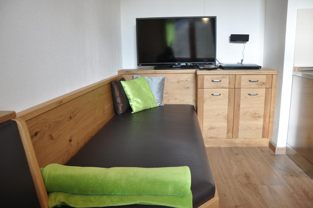 Apartment Lacklhof Grosskirchheim Room photo