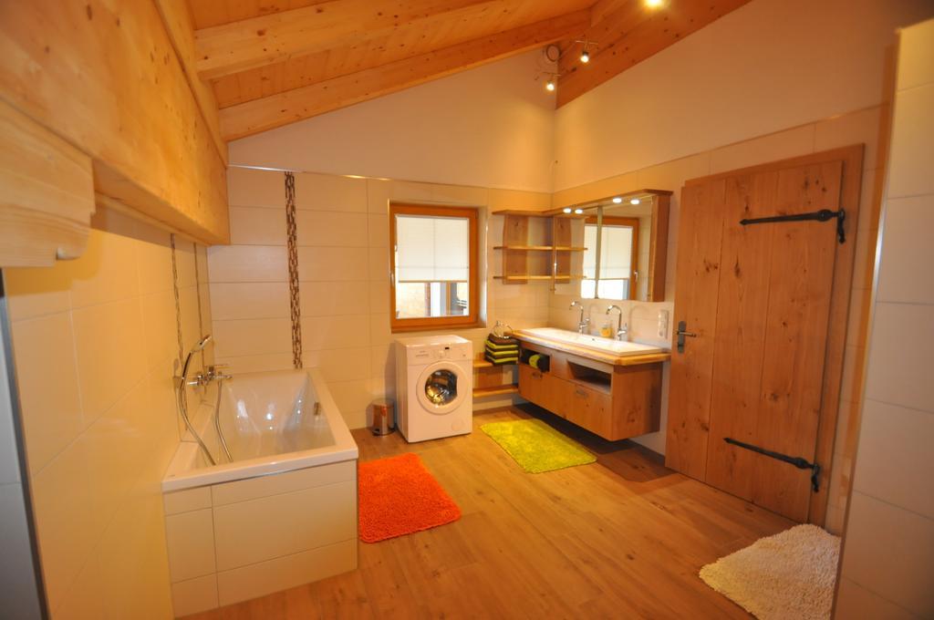 Apartment Lacklhof Grosskirchheim Room photo